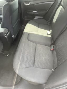 2014 Honda Civic full