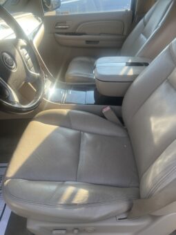 2009 Cadillac Escalade Hybrid full