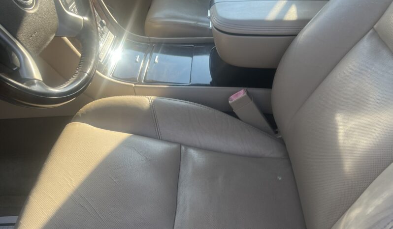2009 Cadillac Escalade Hybrid full