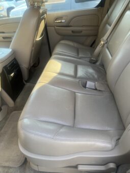 2009 Cadillac Escalade Hybrid full