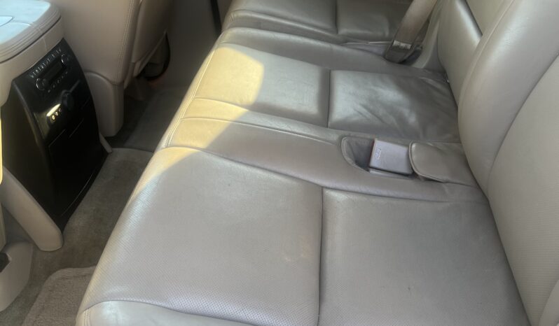 2009 Cadillac Escalade Hybrid full