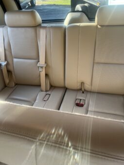 2009 Cadillac Escalade Hybrid full