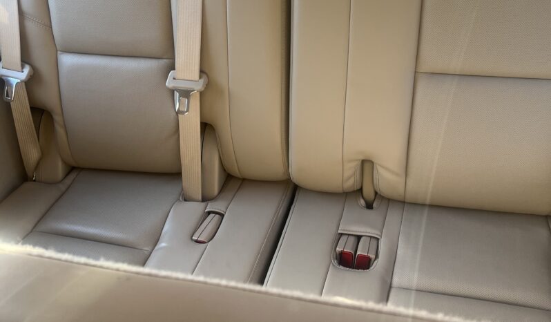 2009 Cadillac Escalade Hybrid full