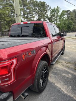 2015 Ford F-150 full