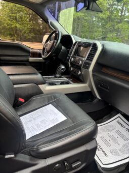 2015 Ford F-150 full