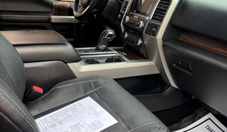 2015 Ford F-150 full