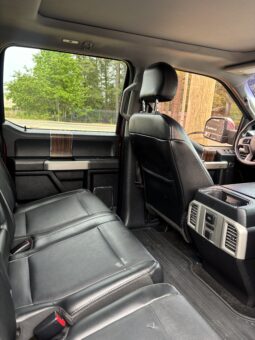 2015 Ford F-150 full