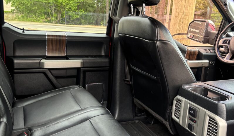 2015 Ford F-150 full