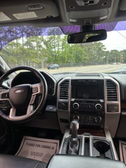 2015 Ford F-150 full