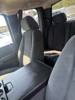 2007 Chevrolet Silverado 1500 full