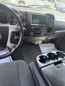 2007 Chevrolet Silverado 1500 full