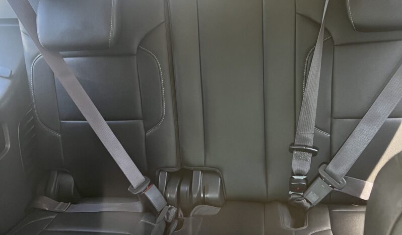 2015 Chevrolet Tahoe full