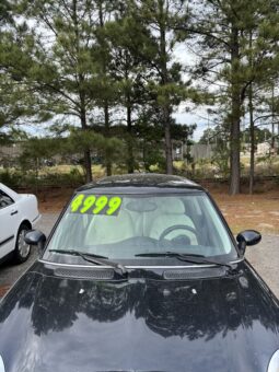2006 mini cooper