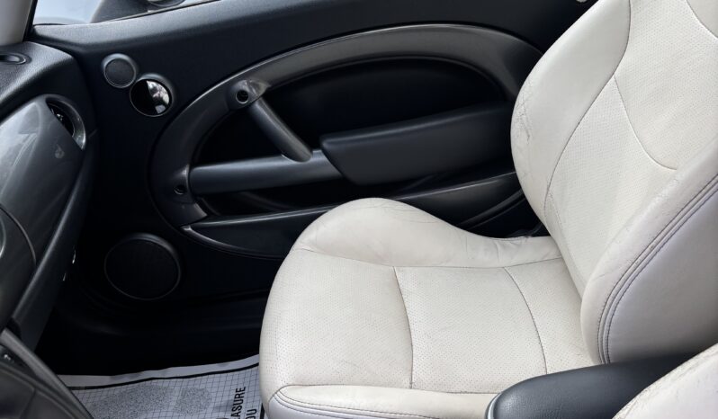 2006 mini cooper full