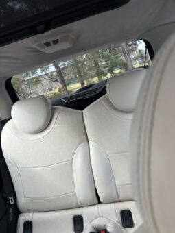 2006 mini cooper full