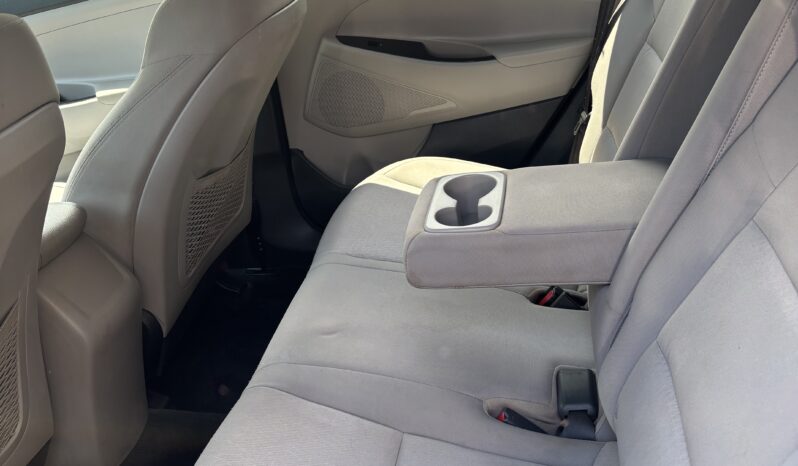 2017 Hyundai Tucson full