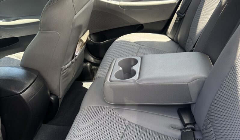 2012 Hyundai Sonata full