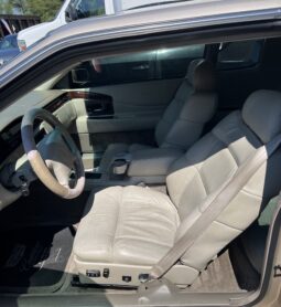 1995 Cadillac Eldorado full