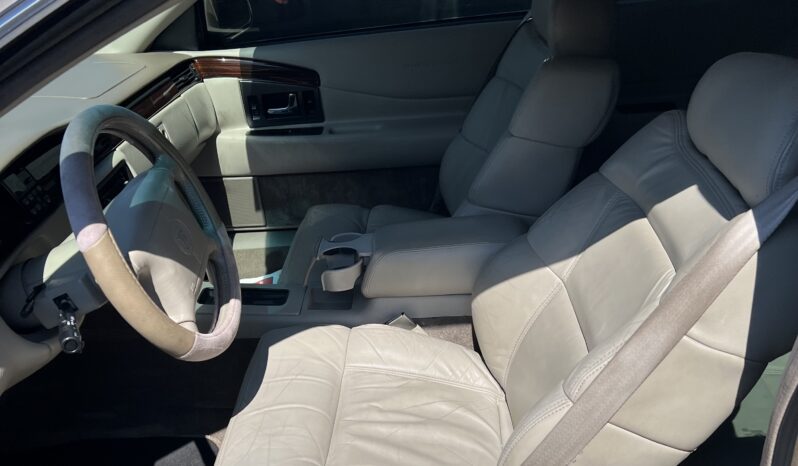 1995 Cadillac Eldorado full