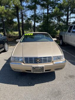 1995 Cadillac Eldorado