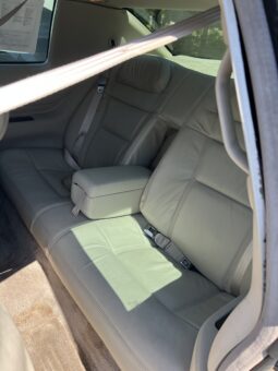 1995 Cadillac Eldorado full