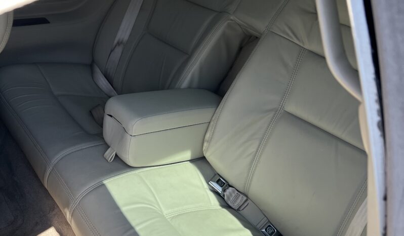 1995 Cadillac Eldorado full