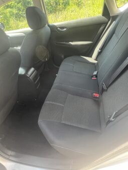 2017 Nissan Sentra full