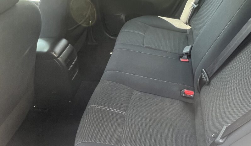 2017 Nissan Sentra full