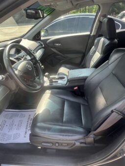 2016 Acura RDX full
