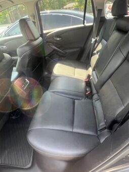 2016 Acura RDX full