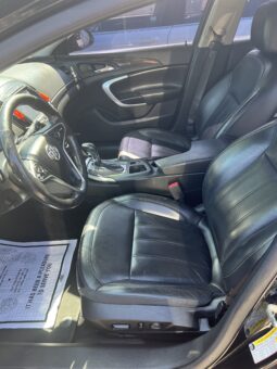 2017 Buick Regal full