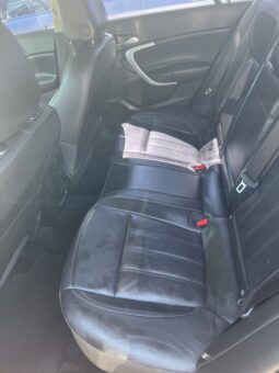 2017 Buick Regal full