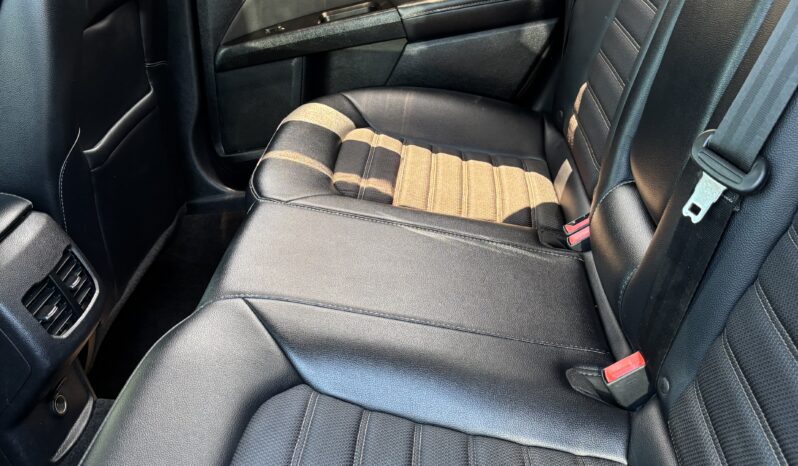 2017 Ford Fusion full
