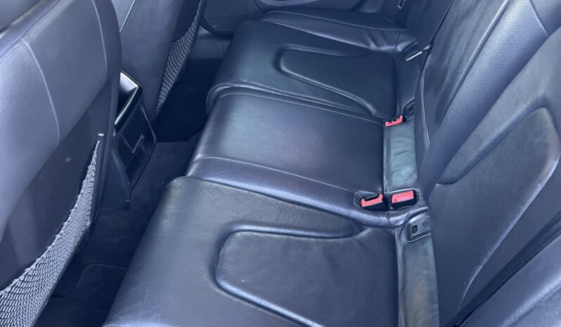 2013 Audi A4 full