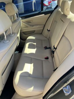 2015 BMW 535i full