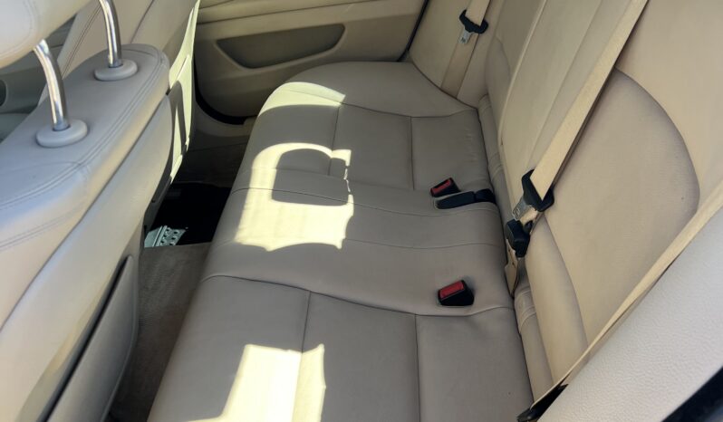 2015 BMW 535i full